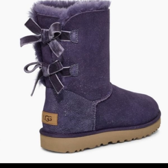 💜💜💜WOMEN'S UGG Authentic 6,7,8,9, 🔥🔥🔥 - Picture 4 of 6